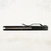 Нож Spyderco LeafJumper, VG-10, FRN Black, C262GP Нож Spyderco LeafJumper, VG-10, FRN Black, C262GP