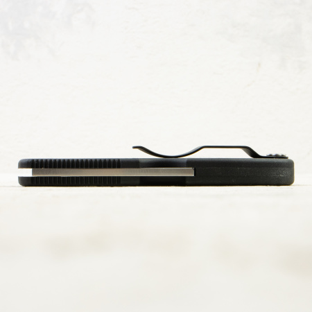 Нож Spyderco LeafJumper, VG-10, FRN Black, C262GP Нож Spyderco LeafJumper, VG-10, FRN Black, C262GP