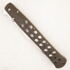 Нож Cold Steel Ti-Lite 6 Kris, AUS 10A, Zy-Ex Brown, CS26SXK6 Нож Cold Steel Ti-Lite 6 Kris, AUS 10A, Zy-Ex Brown, CS26SXK6