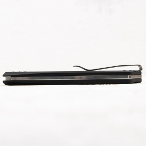 Нож Realsteel LUNA Lite-Black, D2, G10 - складной туристические ножи из стали Нож Realsteel LUNA Lite-Black, D2, G10 - складной туристические ножи из стали