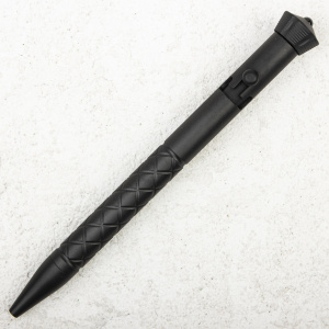 Тактическая ручка CIVIVI Coronet, Black, CP-02B Тактическая ручка CIVIVI Coronet, Black, CP-02B