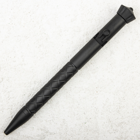 Тактическая ручка CIVIVI Coronet, Black, CP-02B