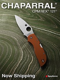 CPM REX 121: что даёт экстремальная износостойкость