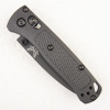 Нож Benchmade Mini Bugout, CPM-S30V, CF-Elite Black, 533BK-2 Нож Benchmade Mini Bugout, CPM-S30V, CF-Elite Black, 533BK-2