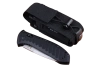 Benchmade Auto Presidio II 5700 — нож и чехол на исходной фотографии