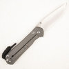 Нож Chris Reeve Large Sebenza 21 Join or Die Нож Chris Reeve Large Sebenza 21 Join or Die - купить в интернет-магазине Blademan