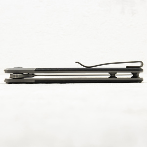 Нож WE Knife Soothsayer, 20CV, Titanium/Carbon - складной туристические ножи из стали Нож WE Knife Soothsayer, 20CV, Titanium/Carbon - складной туристические ножи из стали