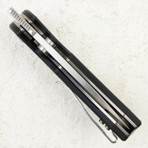 Ruike P671-CB, 14C28N, G10/Carbon Ruike P671-CB, 14C28N, G10/Carbon