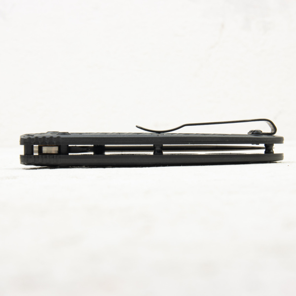 Нож Benchmade Mini Presidio 2, 575BK-1, CPM S30V, CF-Elite