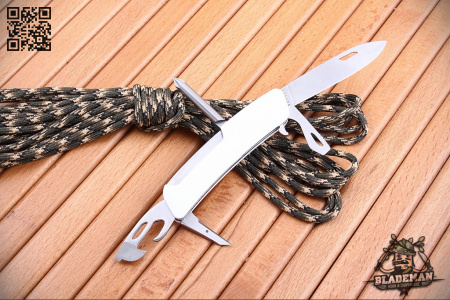 SWIZA D04 White - купить в интернет-магазине Blademan