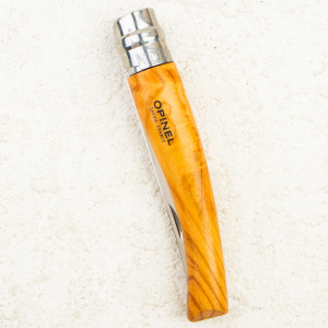 Нож филейный Opinel №8, 12C27, Olive Wood, 1144 Нож филейный Opinel №8, 12C27, Olive Wood, 1144