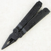 Мультитул SOG PowerAssist, Black Oxide-Nylon Sheath, B67N-CP
