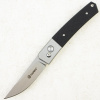Нож Ganzo G7362, Чёрный Stonewash Нож Ganzo G7362, Чёрный Stonewash