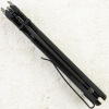 Нож CIVIVI Merit, Black Stonewashed 14C28N, G10 Black Handle, C24012-1 Нож CIVIVI Merit, Black Stonewashed 14C28N, G10 Black Handle, C24012-1