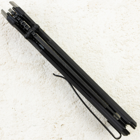Нож CIVIVI Merit, Black Stonewashed 14C28N, G10 Black Handle, C24012-1 Нож CIVIVI Merit, Black Stonewashed 14C28N, G10 Black Handle, C24012-1