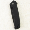 Нож CIVIVI Merit, Black Stonewashed 14C28N, G10 Black Handle, C24012-1 Нож CIVIVI Merit, Black Stonewashed 14C28N, G10 Black Handle, C24012-1