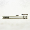 Нож QSP Canary Folder, 14C28N, White G10 Handle, QS150-G1 Нож QSP Canary Folder, 14C28N, White G10 Handle, QS150-G1