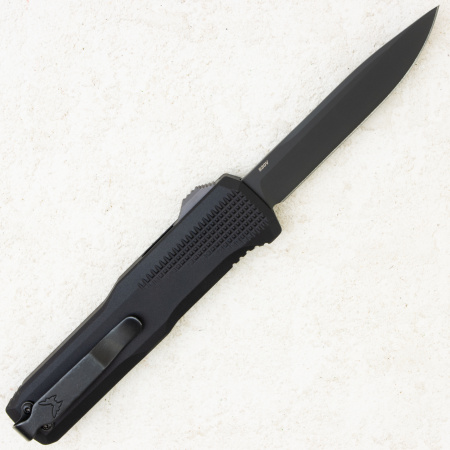 Нож Benchmade Phaeton, S30V, 6061-T6 Aluminum Black, 4600DLC