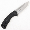 Нож Kershaw Portal, 4Cr14, Stonewash, GFN Black, 8600 Нож Kershaw Portal, 4Cr14, Stonewash, GFN Black, 8600