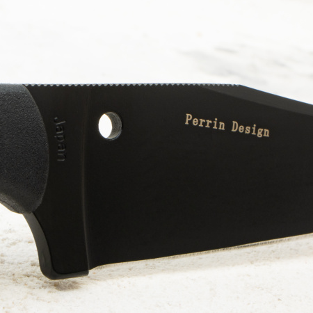 Нож Spyderco Street Beat, VG-10, FRN Black, FB15PBBK