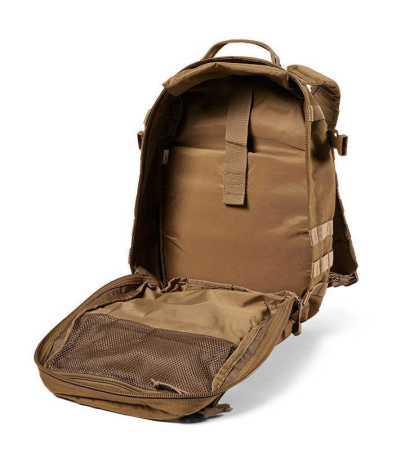 Тактический рюкзак 5.11 Fast-Tac 12 26L, Kangaroo, 56637 Тактический рюкзак 5.11 Fast-Tac 12 26L, Kangaroo, 56637