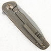 Нож WE Knife Shakan, 20CV, Titanium Bronze. LIMITED EDITION Нож WE Knife Shakan, 20CV, Titanium Bronze. LIMITED EDITION - купить в интернет-магазине Blademan