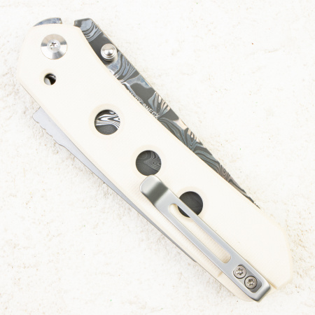 Нож CIVIVI Vision FG Thumb Stud & Superlock Knife G10, C22036-DS1 Нож CIVIVI Vision FG Thumb Stud & Superlock Knife G10, C22036-DS1 - купить в интернет-магазине Blademan