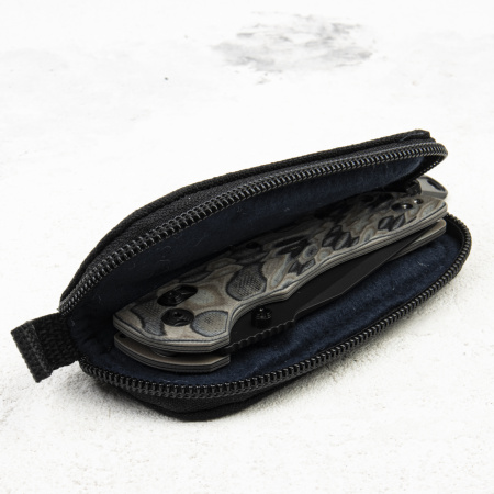 Нож Hogue Deka, CPM 20CV, G10 Dark Earth, 24277 Нож Hogue Deka, CPM 20CV, G10 Dark Earth, 24277