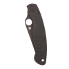 Нож Spyderco Military 2, MagnaCut, G10 Black Handle, C36GMCBKP2