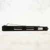 Нож Microtech Socom Elite, Stonewash, M390, Aluminum Black, 160-10 Нож Microtech Socom Elite, Stonewash, M390, Aluminum Black, 160-10