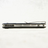 Нож Sencut Slybolt, 9Cr18MoV, G10 Black Handle, S25001-1 Нож Sencut Slybolt, 9Cr18MoV, G10 Black Handle, S25001-1