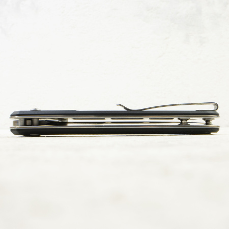 Нож Sencut Slybolt, 9Cr18MoV, G10 Black Handle, S25001-1 Нож Sencut Slybolt, 9Cr18MoV, G10 Black Handle, S25001-1