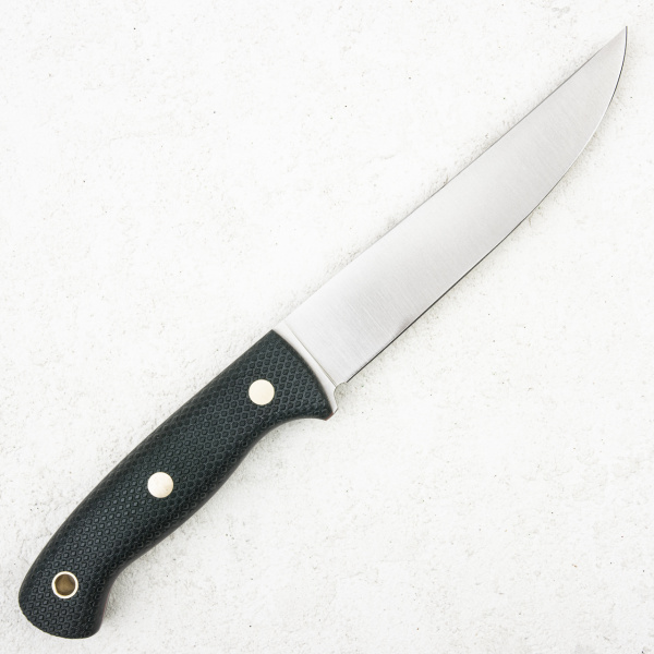 Нож Южный Крест Meat Master, N690, Микарта Изумруд - купить в интернет-магазине Blademan