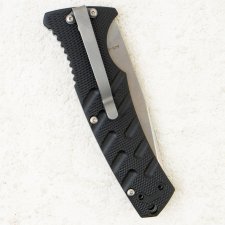 Нож Boker Plus Strike, модель 01BO400N, с чехлом представляет собой надежный и тактически ориентированный инструмент, который идеально подходит для повседневного использования. Этот нож отличается высоким качеством изготовления и продуманным дизайном, что Нож Boker Plus Strike, модель 01BO400N, с чехлом представляет собой надежный и тактически ориентированный инструмент, который идеально подходит для повседневного использования. Этот нож отличается высоким качеством изготовления и продуманным дизайном, что