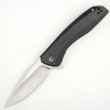 Нож CIVIVI Baklash, 9cr18mov, G10/Carbon Black, C801D Нож CIVIVI Baklash, 9cr18mov, G10/Carbon Black, C801D