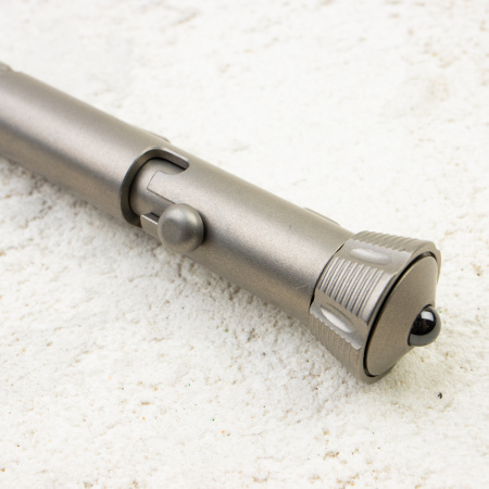 Тактическая ручка CIVIVI Coronet, Gray, CP-02A