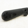Нож Benchmade Redoubt Combo, D2, Grivory Black, 430SBK-02 Нож Benchmade Redoubt Combo, D2, Grivory Black, 430SBK-02