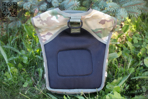 Сумка Kiwidition Moa, Мультикам - купить в интернет-магазине Blademan