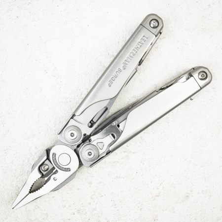 Мультитул Leatherman Surge 830158 - купить в интернет-магазине Blademan