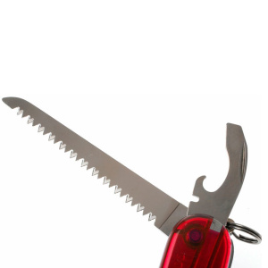 Нож перочинный Victorinox My First Victorinox Red Нож перочинный Victorinox My First Victorinox Red