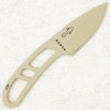 Нож ESEE Candiru with Kit, 1095 Carbon, Desert Tan