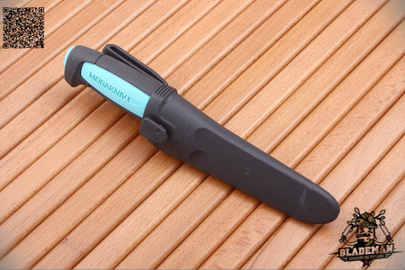 Нож Morakniv Flex, нерж. сталь - купить в интернет-магазине Blademan