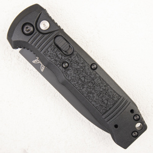 Нож Benchmade Casbah, S30V, Grivory Black, 4400BK Нож Benchmade Casbah, S30V, Grivory Black, 4400BK