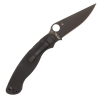 Нож Spyderco Military 2, CPM S30V, G10 Black Handle, C36GPBK2