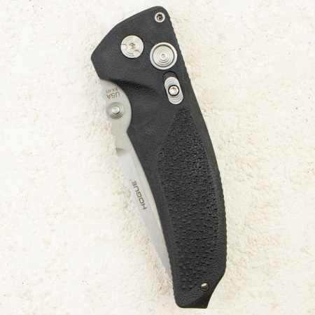 Нож Hogue EX-03, 154CM, FRN Black, 34370 Нож Hogue EX-03, 154CM, FRN Black, 34370