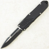 Нож Guardian Tactical Recon-035 G2, Two-tone MagnaCut, Aluminum Black Handle, 93211