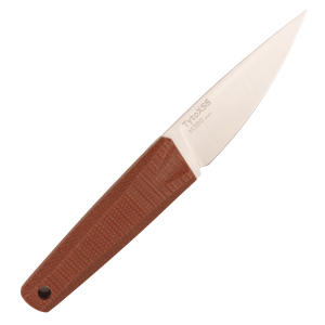 Нож OWL Tyto XSS, M390 Cryo, Micarta Nut Handle, Kydex