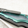 Нож NOC Knives MT-32, M390, Titanium Green Handle, MT-3210Нож NOC Knives MT-32, M390, Titanium Green Handle, MT-3210 Нож NOC Knives MT-32, M390, Titanium Green Handle, MT-3210Нож NOC Knives MT-32, M390, Titanium Green Handle, MT-3210