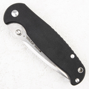 Нож Realsteel H6 Blue Sheep Black - складной туристические ножи из стали Нож Realsteel H6 Blue Sheep Black - складной туристические ножи из стали