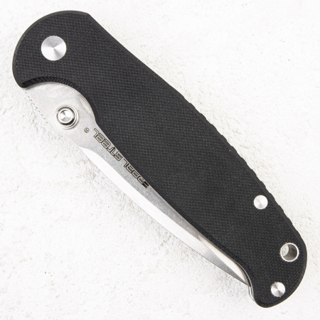 Нож Realsteel H6 Blue Sheep Black Нож Realsteel H6 Blue Sheep Black - купить в интернет-магазине Blademan